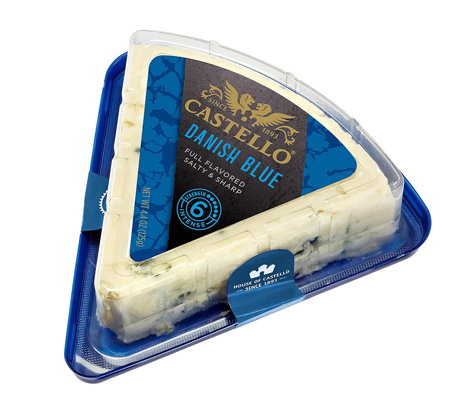tha>Castello Blue Cheese 100 gram