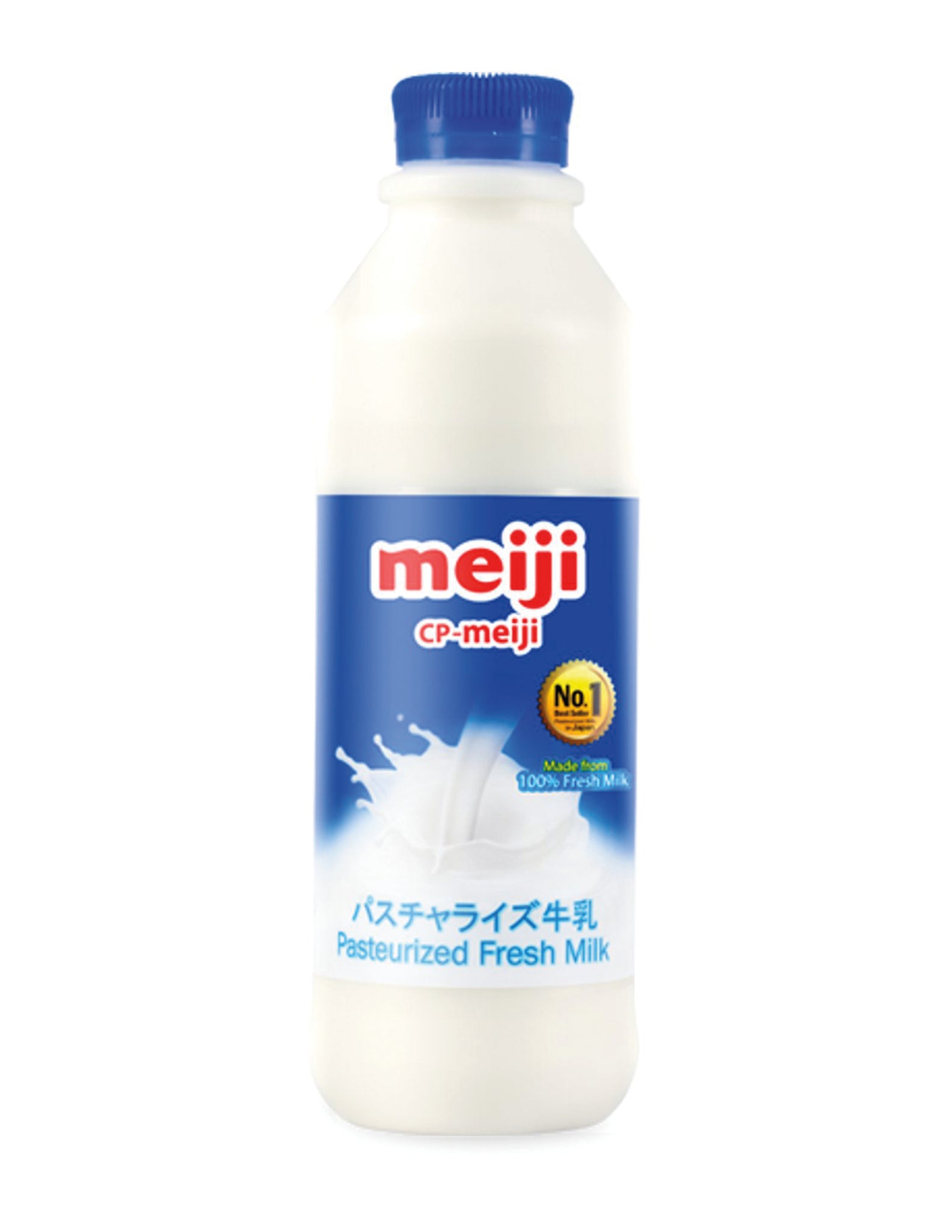 tha>Meiji Milk Fresh 1 litre