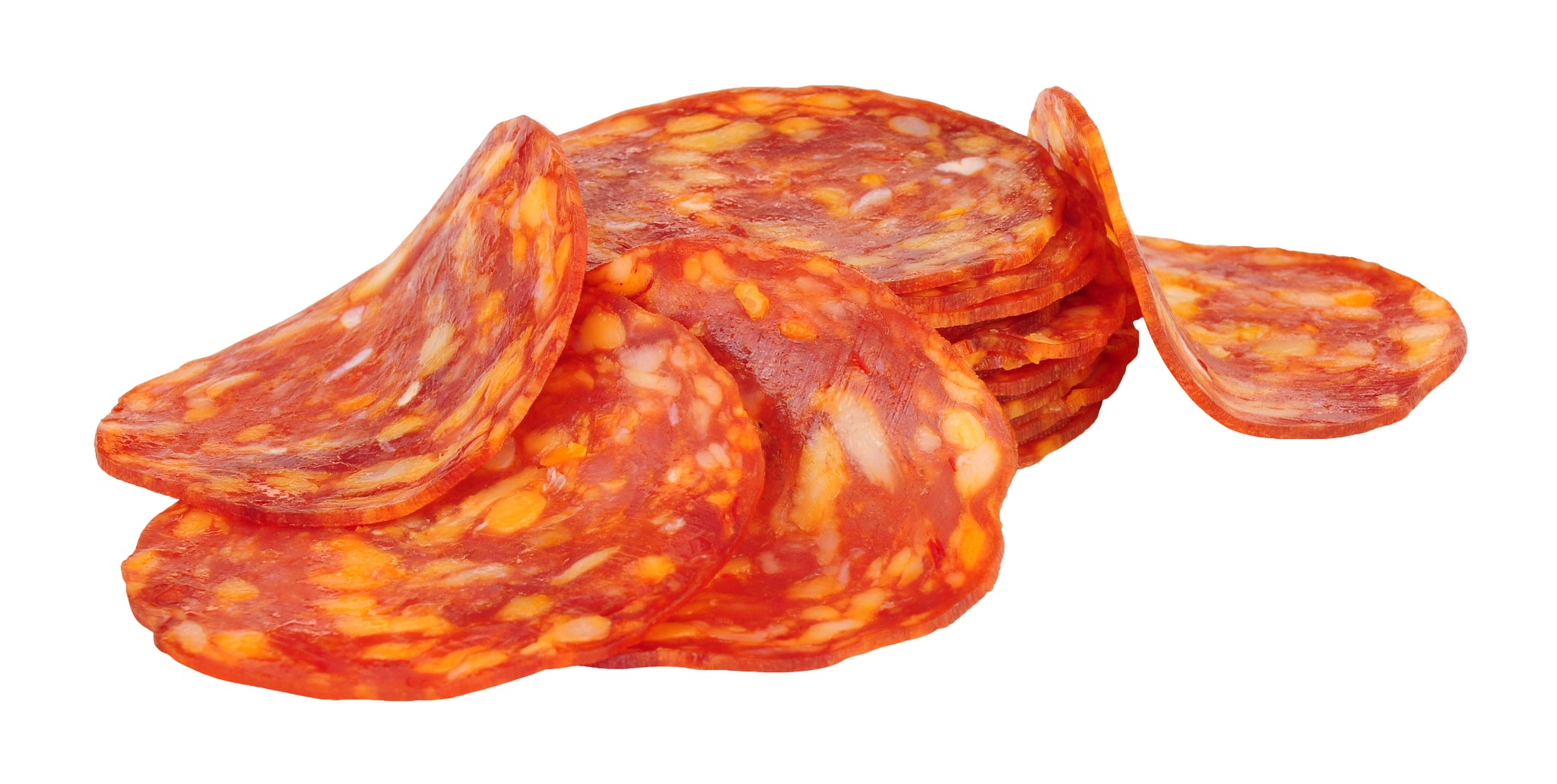 tha>BM Chorizo Spicy Cold Cuts 100 gram
