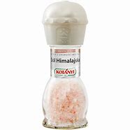 aga>Himalayan salt 88g Kotanyi
